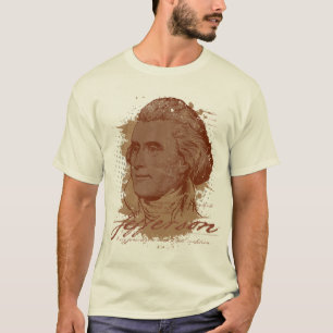Thomas Jefferson T-Shirt