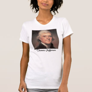 Thomas-Jefferson T-Shirt