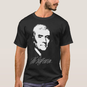Thomas Jefferson T-Shirt