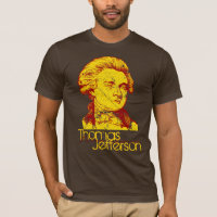 Thomas Jefferson T-Shirt