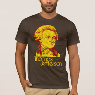 Thomas Jefferson T-Shirt