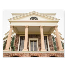 Thomas Jefferson's Poplar Forest