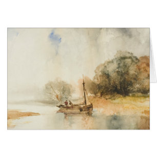 Thomas Moran - Beverly N.J.