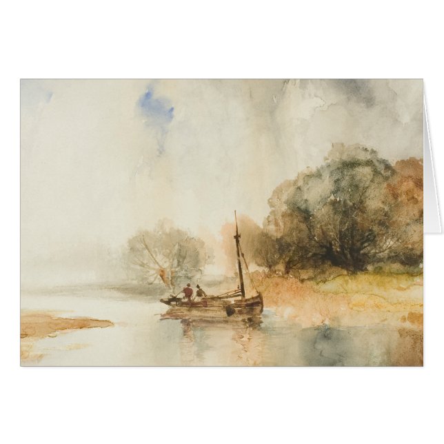 Thomas Moran - Beverly N.J. (Front Horizontal)