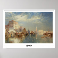 Thomas Moran Fine Art #421