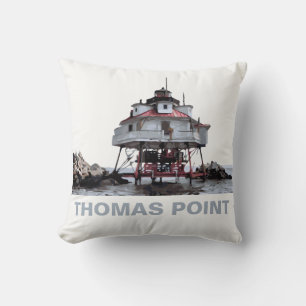 THOMAS POINT LIGHT CUSHION
