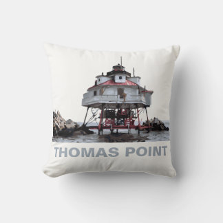 THOMAS POINT LIGHT CUSHION