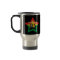 Thomas Sankara "Che" Travel/Commuter Mug