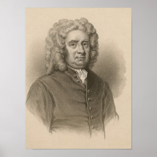 Thomas Southerne Poster