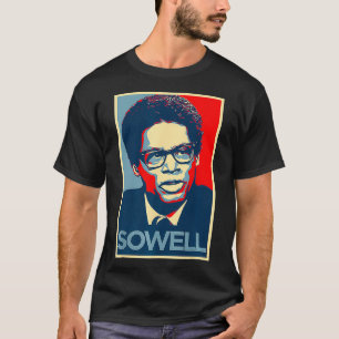 Thomas Sowell Premium T-Shirt