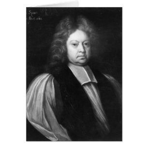 Thomas Sprat, 1683