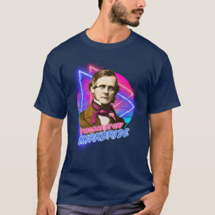 Thomas Story Kirkbride Returns T-Shirt