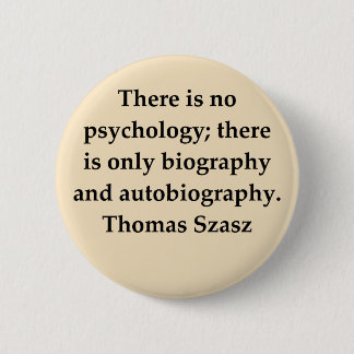 thomas szasz 6 cm round badge