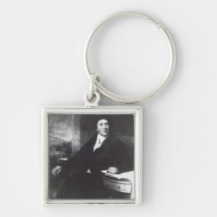 Thomas Telford, 1831 Key Ring