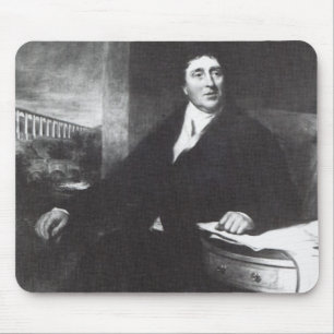 Thomas Telford, 1831 Mouse Mat