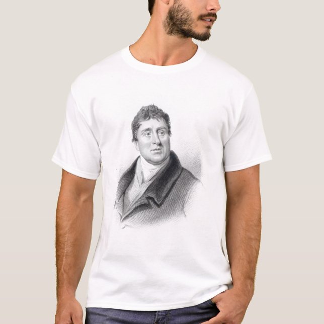 Thomas Telford, 1831 T-Shirt (Front)