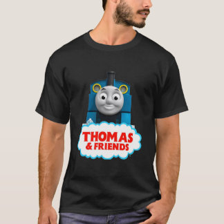 Thomas The Tank Engine Title Classic