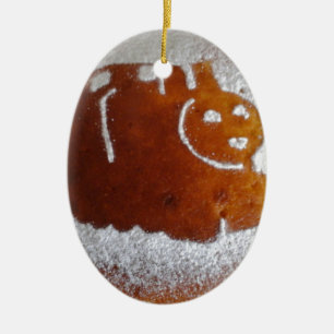 Thomas Train Ceramic Tree Decoration