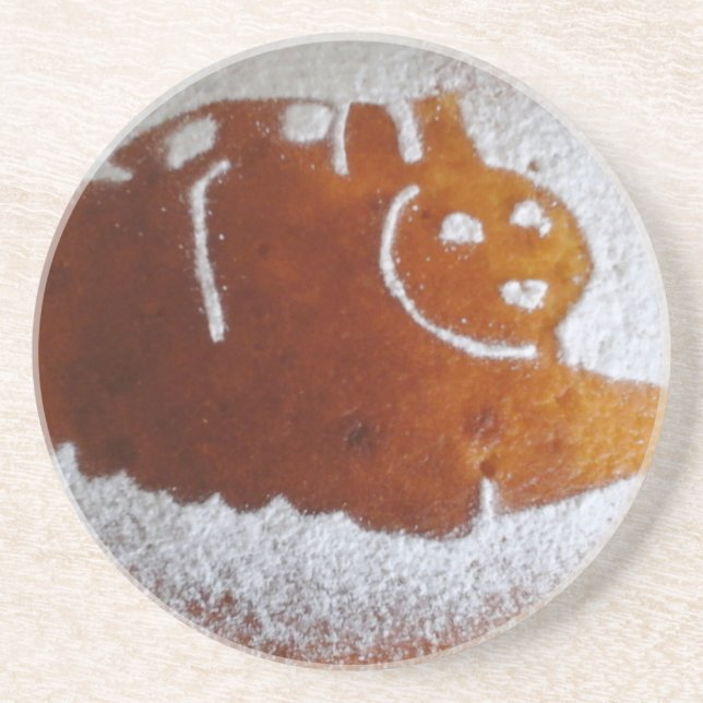 Thomas Train Coaster (Front)