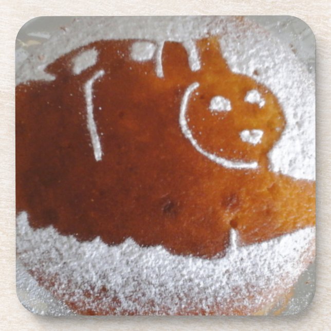 Thomas Train Coaster (Front)