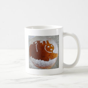 Thomas Train Coffee Mug