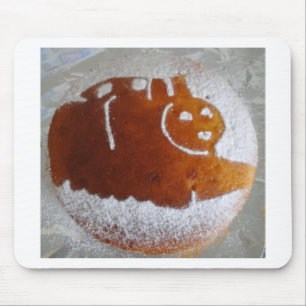 Thomas Train Mouse Mat