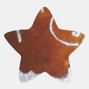 Thomas Train Star Sticker