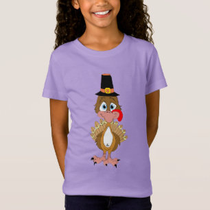 Thomas Turkey T-Shirt