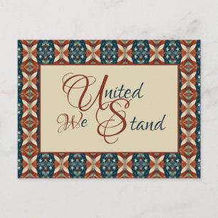 Thomas United Postcard