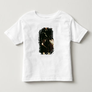 Thomas Wentworth, 1st Earl of Strafford 1633-6 Toddler T-Shirt