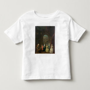 Thomas Wentworth, Earl of Strafford Toddler T-Shirt