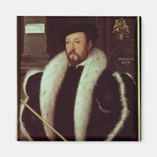 Thomas Wentworth Magnet
