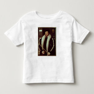 Thomas Wentworth Toddler T-Shirt