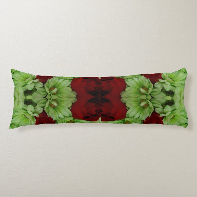 Thomasse Body Cushion (Front)