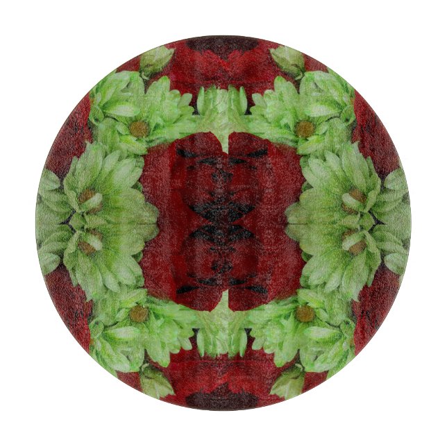 Thomasse Cutting Board (Front)