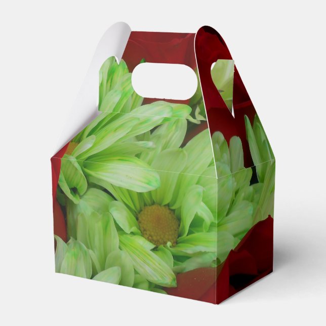 Thomasse Favour Box (Front Side)