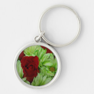 Thomasse Key Ring