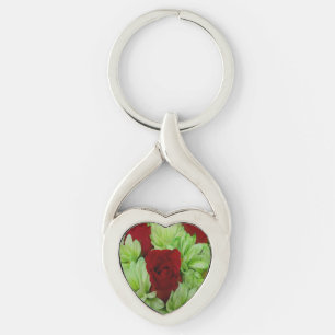 Thomasse Key Ring