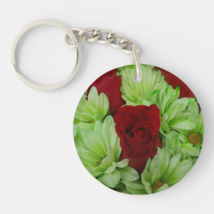 Thomasse Key Ring
