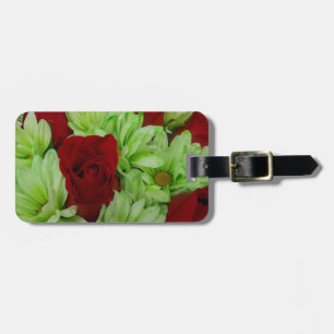 Thomasse Luggage Tag