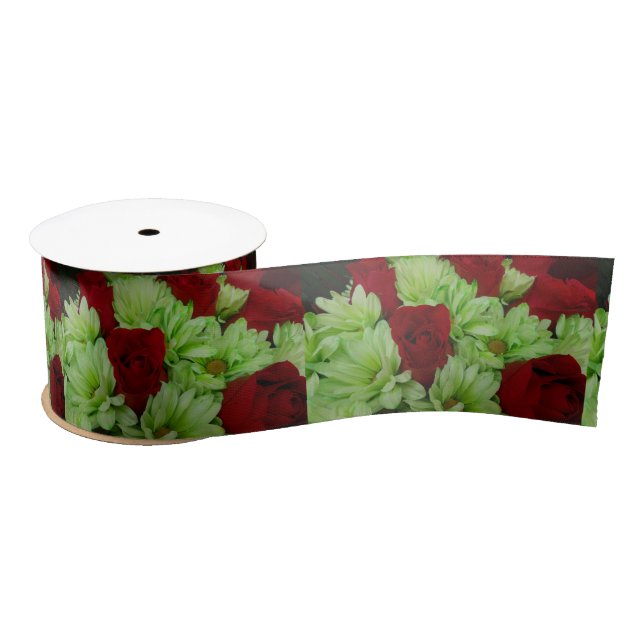 Thomasse Satin Ribbon (Spool)