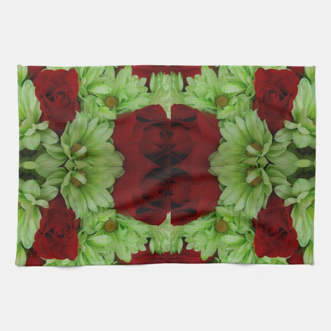 Thomasse Tea Towel (Horizontal)