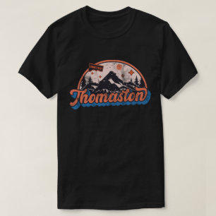 Thomaston, Connecticut T-Shirt