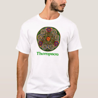 Thompson Celtic Knot T-Shirt