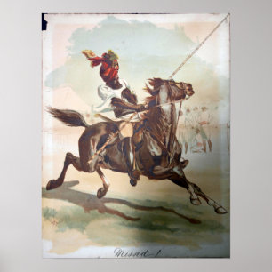 Thompson - Missed Poster