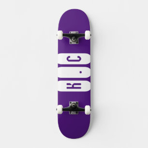 Thompson Spin Twins KC SKATEBOARD  OFFICIAL