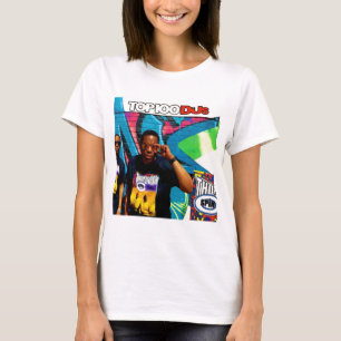 THOMPSON SPIN TWINS ( OFFICIAL MERCHANDISE) TOUR T-Shirt