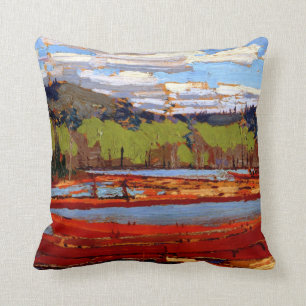 Thomson - Bateaux Cushion
