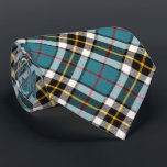 Thomson Blue Original Scottish Tartan Neck Tie<br><div class="desc">Thomson Blue Original Scottish Tartan Neck Tie</div>