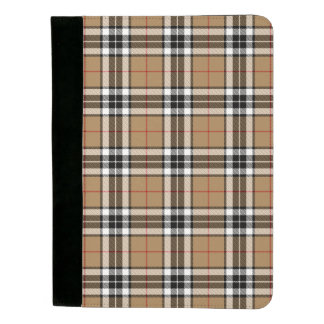 Thomson Camel Standard Padfolio